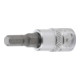 BGS Bit a inserto, azionamento quadro interno 1/4"-1