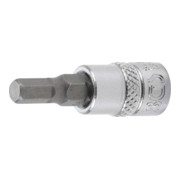 BGS Bit a inserto, azionamento quadro interno 1/4"