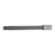 BGS Bit a inserto L=200mm, azionamento quadro interno 12,5mm (1/2") profilo a cuneo (per RIBE) M14-1