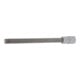 BGS Bit a inserto L=200mm, azionamento quadro interno 12,5mm (1/2") profilo a T (per TX) T60-1