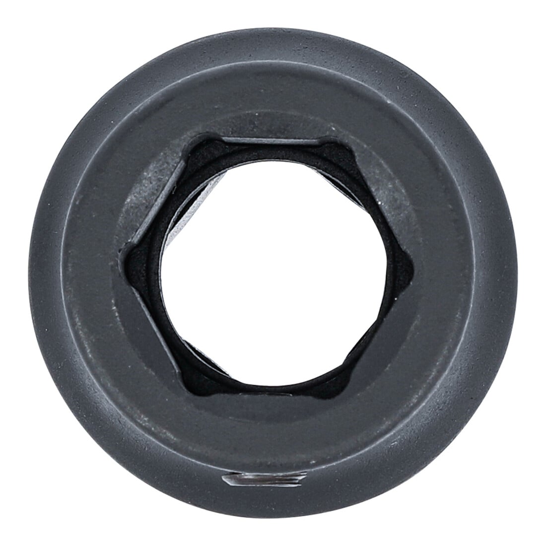 BGS Bit-Adapter 5246-2, für Art. 5246, Innenvierkant 20 mm (3/4") - Innensechskant 22 mm