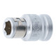 BGS Bit-Adapter mit Haltekugel Innenvierkant 10 mm (3/8")-1