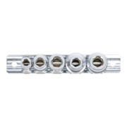 BGS Bit-Adapter-Satz mit Haltekugel Innenvierkant 6,3 mm (1/4") / 10 mm (3/8") / 12,5 mm (1/2") 5-tlg.-4