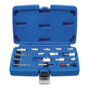 BGS Bit-Adapter- / Steckschlüssel-Adapter-Satz 16 teilig-2