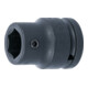 BGS Bit-adapter | voor BGS 5246 | 20 mm (3/4") - binnenzeskant 22 mm-1