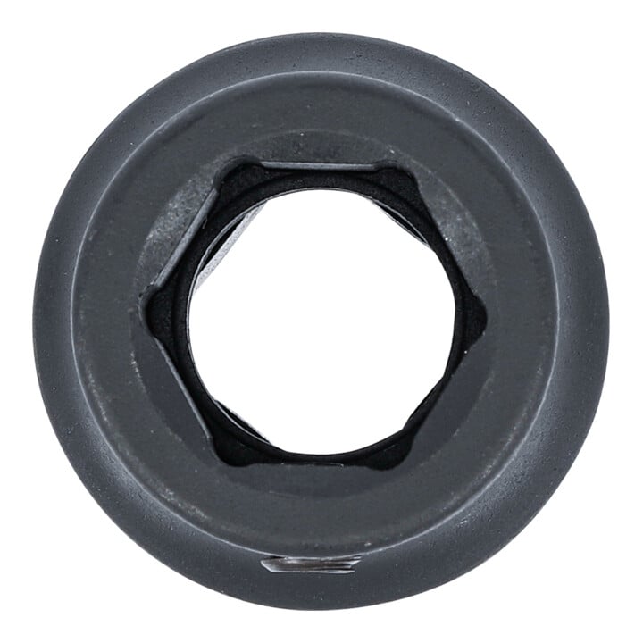 BGS Bit-adapter | voor BGS 5246 | 20 mm (3/4") - binnenzeskant 22 mm