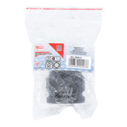 BGS Bit-adapter | voor BGS 5246 | 20 mm (3/4") - binnenzeskant 22 mm-4