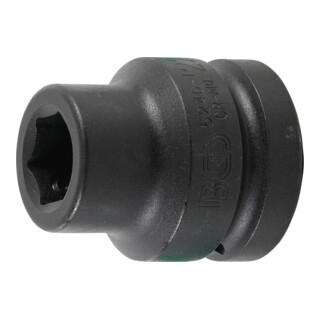 BGS Bit-adapter | voor BGS 5246 | 25 mm (1") - binnenzeskant 22 mm