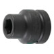 BGS Bit-adapter | voor BGS 5246 | 25 mm (1") - binnenzeskant 22 mm-1