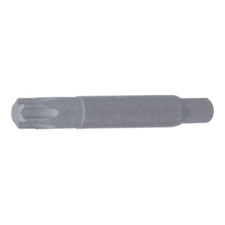 BGS Bit Antrieb Aussensechskant 10 mm (3/8") T-Profil (für TX) T50