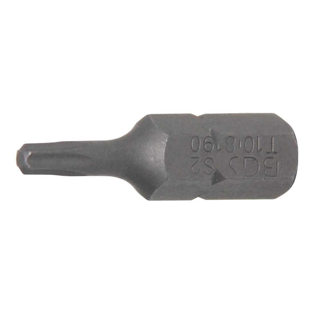 BGS TX-Bit Antrieb Außensechskant T-Profil