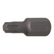 BGS Bit Torx, azionamento esagonale, con profilo a T