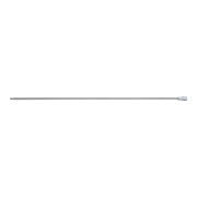 BGS Bit-Einsatz 4227, Länge 800 mm, Antrieb Innenvierkant 12,5 mm (1/2"), Innenvielzahn (für XZN) M8, für VAG