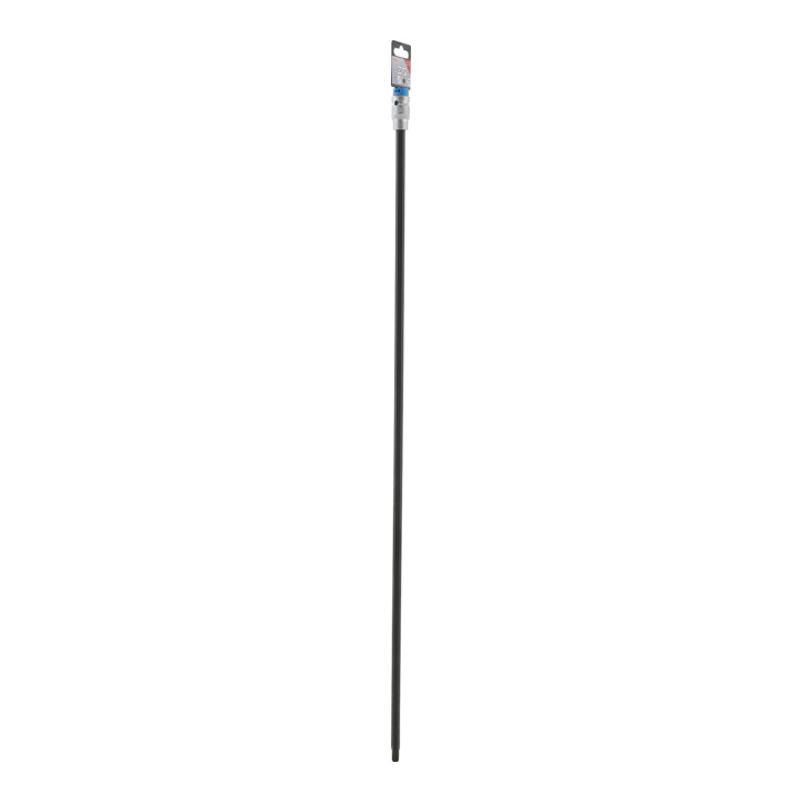 BGS Bit-Einsatz 4228, Länge 800 mm, Antrieb Innenvierkant 12,5 mm (1/2"), Innenvielzahn (für XZN) M10, für VAG