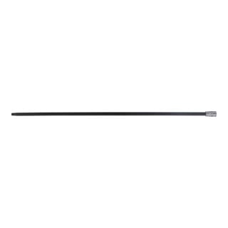 BGS Bit-Einsatz 4229, Länge 800 mm, Antrieb Innenvierkant 12,5 mm (1/2"), Innenvielzahn (für XZN) M12, für VAG