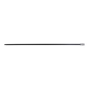 BGS Bit-Einsatz 4229, Länge 800 mm, Antrieb Innenvierkant 12,5 mm (1/2"), Innenvielzahn (für XZN) M12, für VAG