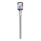 BGS Bit-Einsatz 4280, Länge 200 mm, Antrieb Innenvierkant 12,5 mm (1/2"), Innensechskant 12 mm-3