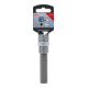 BGS Bit-Einsatz 4296, Antrieb Innenvierkant 12,5 mm (1/2"), Innensechskant 14 mm-3