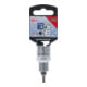 BGS Bit-Einsatz 4369, Antrieb Innenvierkant 12,5 mm (1/2"), T-Profil (für TX) T20-3