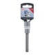 BGS Bit-Einsatz 4475, Länge 100 mm, Antrieb Innenvierkant 12,5 mm (1/2"), T-Profil (für TX) T55-3