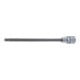 BGS Bit-Einsatz 4481, Länge 200 mm, Antrieb Innenvierkant 12,5 mm (1/2"), T-Profil (für TX) T45-1