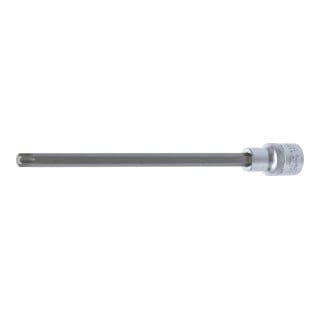BGS Bit-Einsatz 4482, Länge 200 mm, Antrieb Innenvierkant 12,5 mm (1/2"), T-Profil (für TX) T50