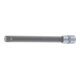 BGS Bit-Einsatz 4485, Länge 200 mm, Antrieb Innenvierkant 12,5 mm (1/2"), T-Profil (für TX) T70-1