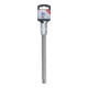 BGS Bit-Einsatz 4485, Länge 200 mm, Antrieb Innenvierkant 12,5 mm (1/2"), T-Profil (für TX) T70-3