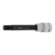 BGS Bit-Einsatz 5010, Länge 120 mm, Antrieb Innenvierkant 12,5 mm (1/2"), Keil-Profil (für RIBE) M12-1