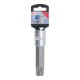 BGS Bit-Einsatz 5103-TB90, Länge 110 mm, Antrieb Innenvierkant 12,5 mm (1/2"), T-Profil (für TX) mit Bohrung T90-3