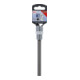 BGS Bit-Einsatz 5184-H10, Länge 140 mm, Antrieb Innenvierkant 12,5 mm (1/2"), Innensechskant 10 mm-3