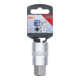 BGS Bit-Einsatz 5184-H19, Antrieb Innenvierkant 12,5 mm (1/2"), Innensechskant 19 mm-3