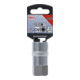 BGS Bit-Einsatz 5184-H24, Antrieb Innenvierkant 12,5 mm (1/2"), Innensechskant 24 mm-3