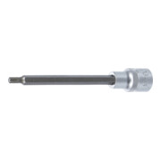 BGS Bit-Einsatz 5184-T30, Antrieb Innenvierkant 12,5 mm (1/2"), T-Profil (für Torx) T30