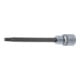 BGS Bit-Einsatz 5184-T40, Länge 140 mm, Antrieb Innenvierkant 12,5 mm (1/2"), T-Profil (für TX) T40-1