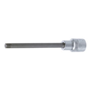BGS Bit-Einsatz 5184-T50, Länge 140 mm, Antrieb Innenvierkant 12,5 mm (1/2"), T-Profil (für TX) T50