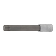 BGS Bit-Einsatz 5184-T70, Länge 140 mm, Antrieb Innenvierkant 12,5 mm (1/2"), T-Profil (für Torx) T70