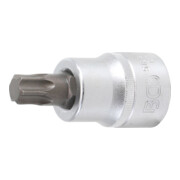 BGS Bit-Einsatz 5189-T70, Antrieb Innenvierkant 20 mm (3/4"), T-Profil (für Torx) T70