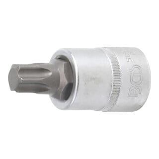 BGS Bit-Einsatz 5189-T80, Antrieb Innenvierkant 20 mm (3/4"), T-Profil (für TX) T80