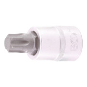 BGS Bit-Einsatz 5189-T90, Antrieb Innenvierkant 20 mm (3/4"), T-Profil (für Torx) T90
