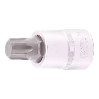 BGS Bit-Einsatz 5189-T90, Antrieb Innenvierkant 20 mm (3/4"), T-Profil (für TX) T90