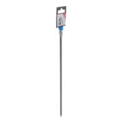 BGS Bit-Einsatz 9833, Länge 300 mm, 6,3 mm (1/4"), Innensechskant mit Kugelkopf 4 mm-3
