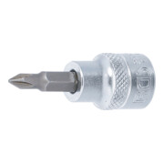 BGS Bit-Einsatz Antrieb Innenvierkant 10 mm (3/8")
