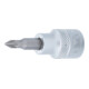 BGS Bit-Einsatz Antrieb Innenvierkant 10 mm (3/8")-1