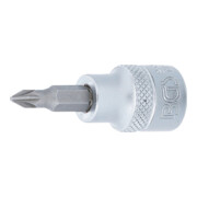 BGS Bit-Einsatz Antrieb Innenvierkant 10 mm (3/8")