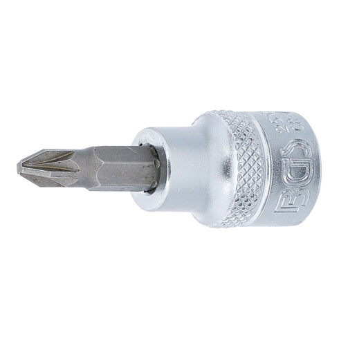BGS Bit-Einsatz Antrieb Innenvierkant 10 mm (3/8")
