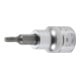 BGS Bit-Einsatz Antrieb Innenvierkant 10 mm (3/8") T-Profil (für TX) T50-1