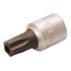 BGS Bit-Einsatz Antrieb Innenvierkant 6,3 mm (1/4") TS-Profil (für TX Plus) mit Bohrung-1