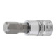 BGS Bit-Einsatz Antrieb Innenvierkant 1/4"-1