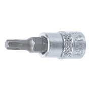BGS TX-Bit-Einsatz Antrieb Innenvierkant 1/4"-1